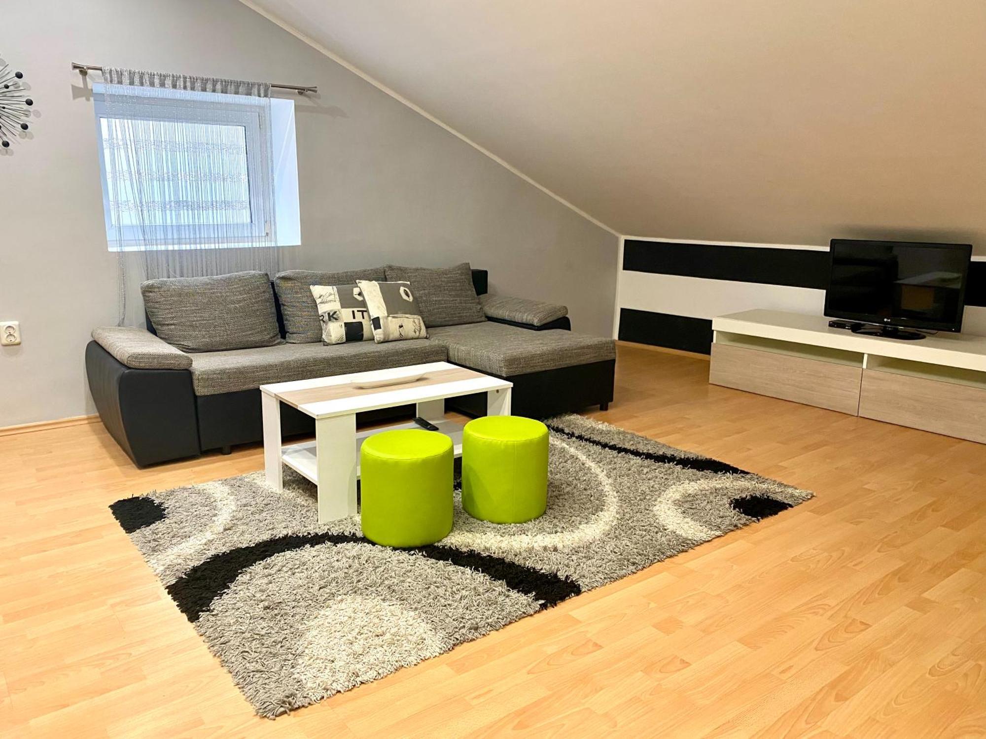 Apartments Suzi Crikvenica Exteriér fotografie